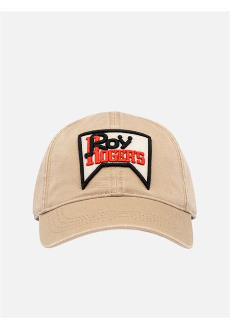 Cappello baseball twill Roy Rogers ROY ROGERS | Cappelli | RRU903C921012